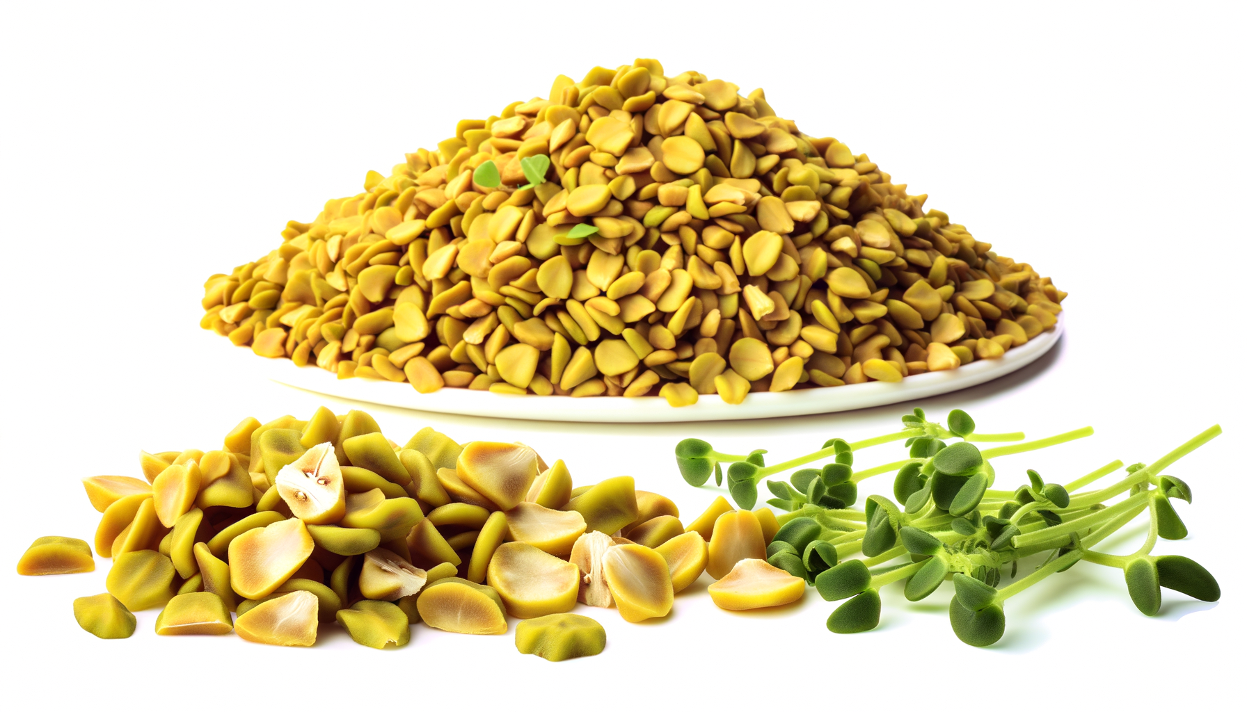 Fenugreek image