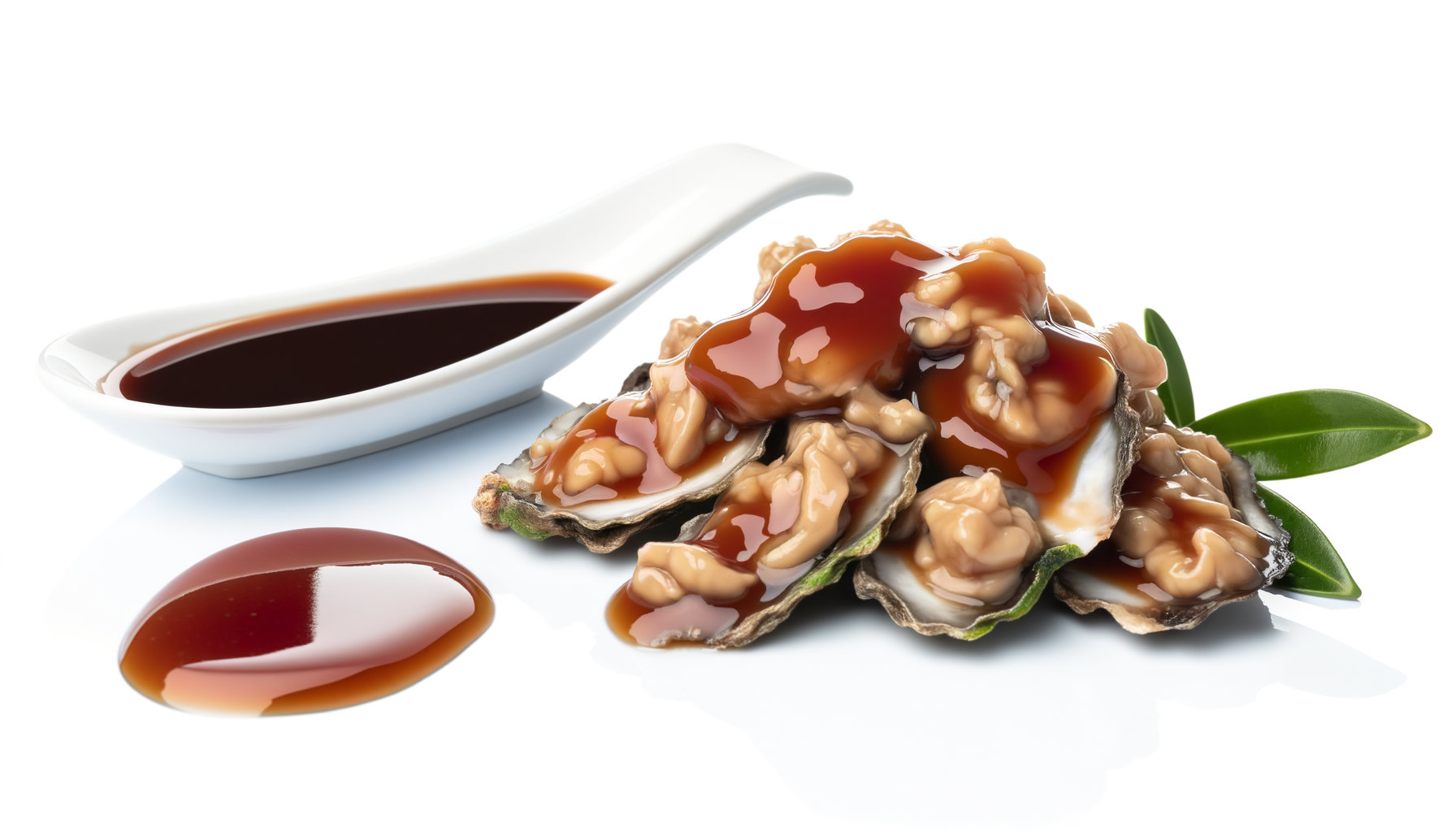 Oyster Sauce image