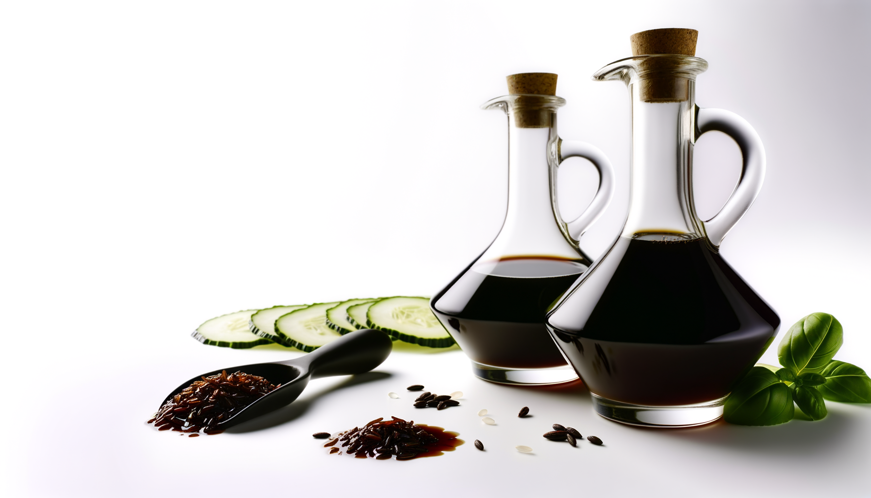 Balsamic Vinegar image