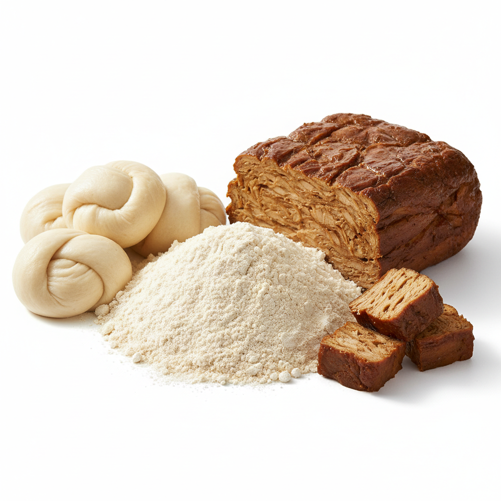 Gluten image