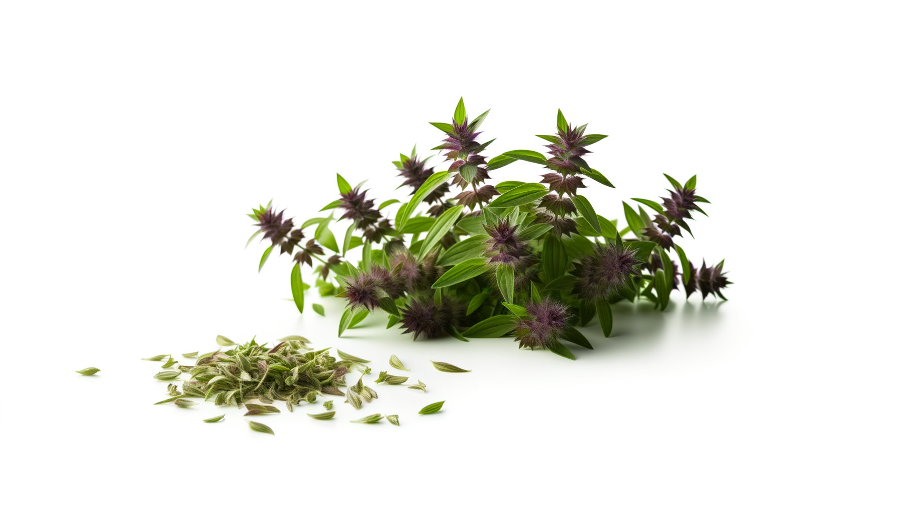 Hyssop image