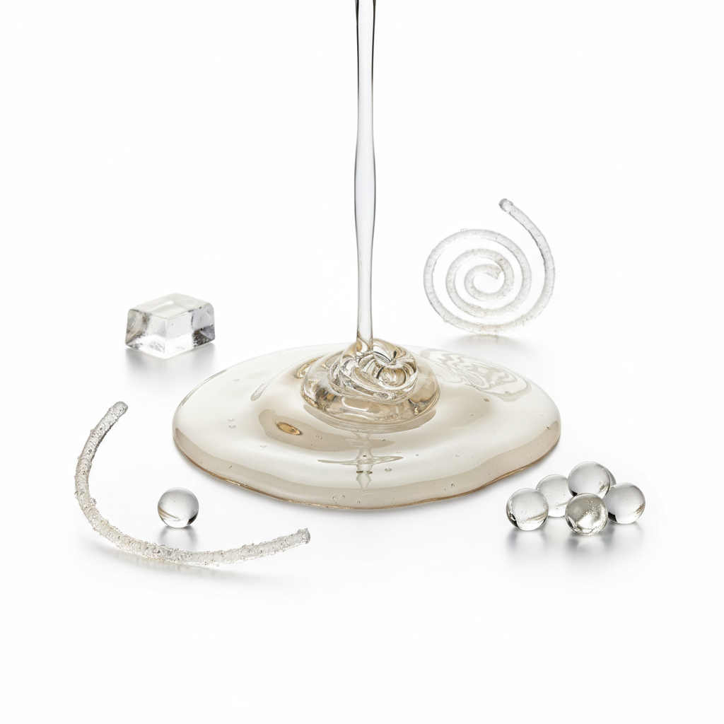 Sorbitol Syrup image