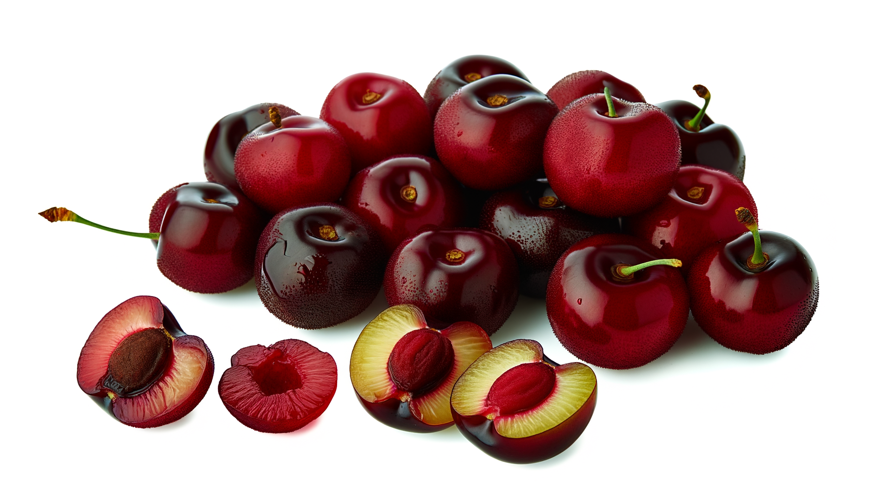 Sour Cherry image