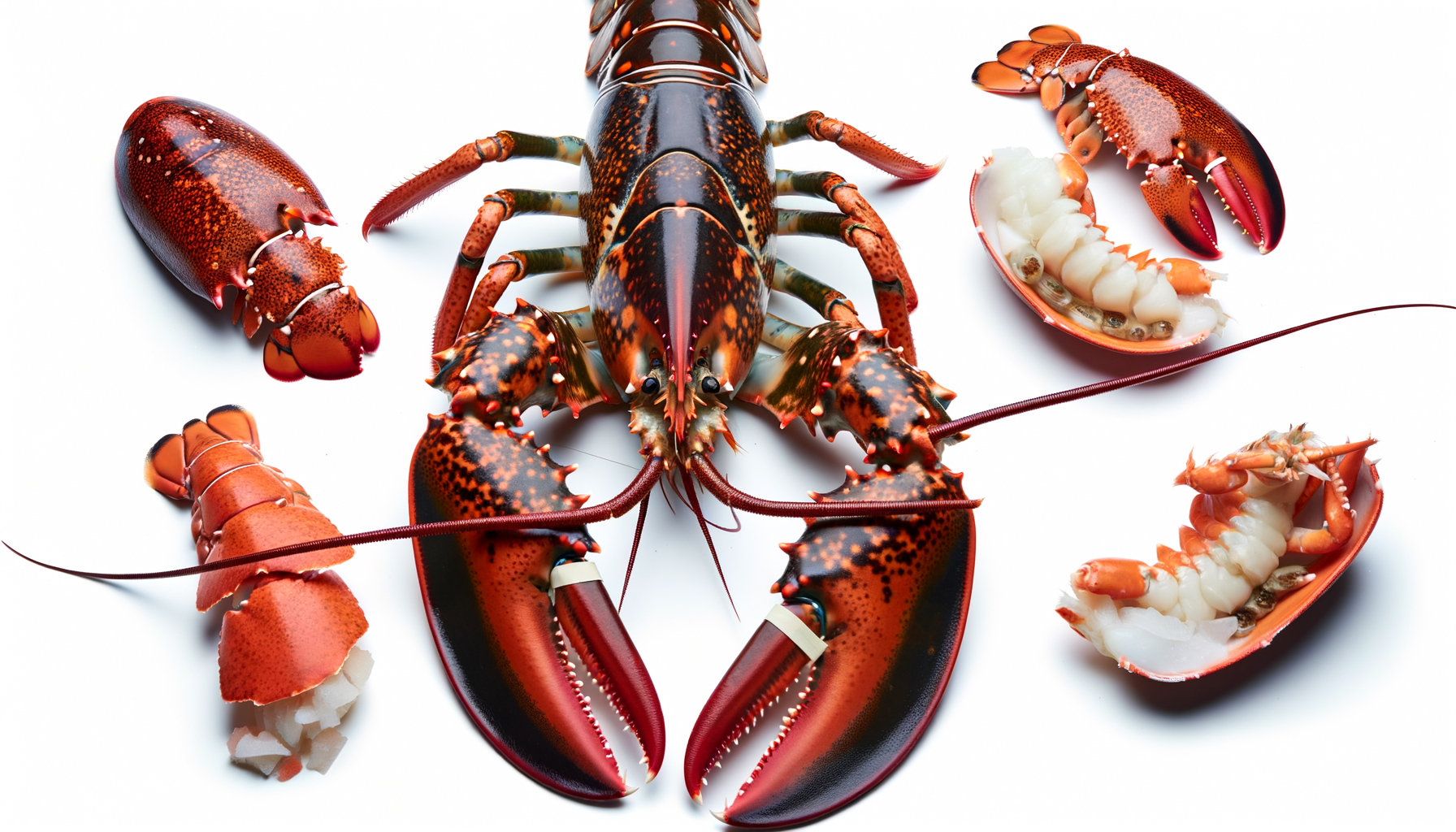 Lobster image