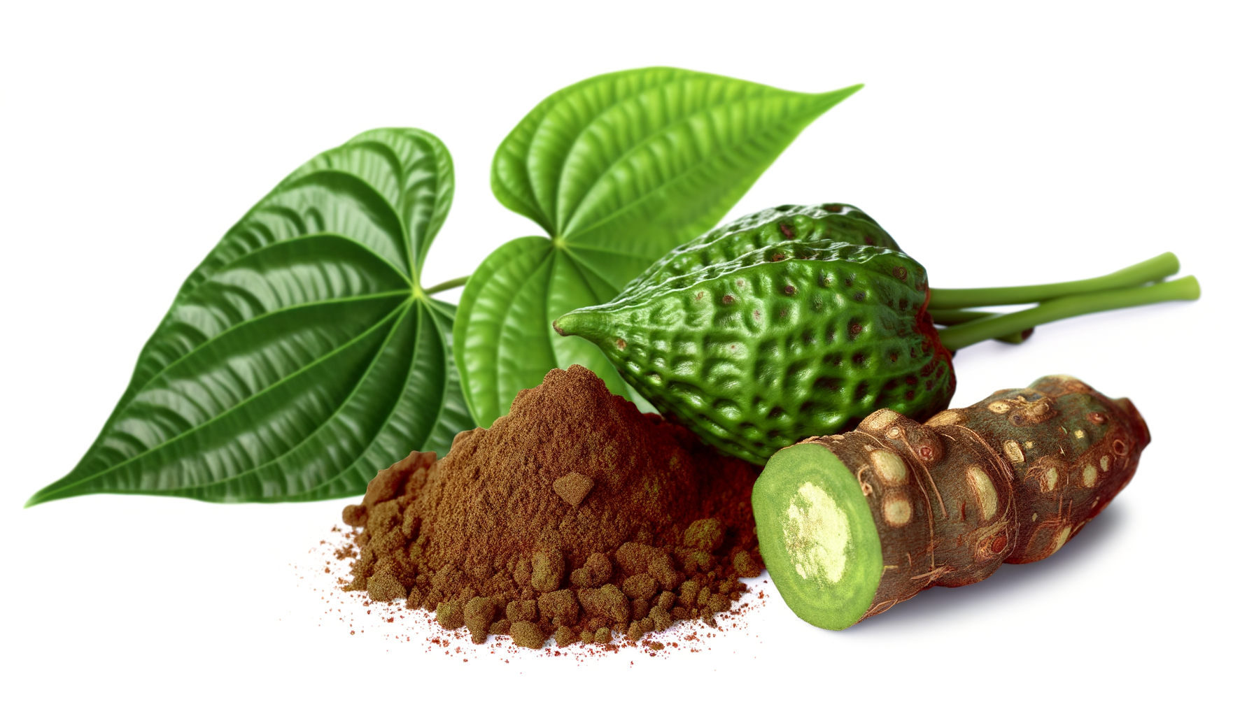 Kava Pepper image