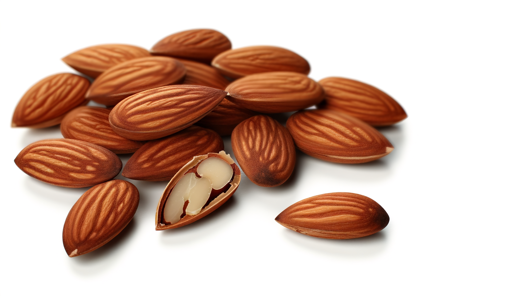 Almond image