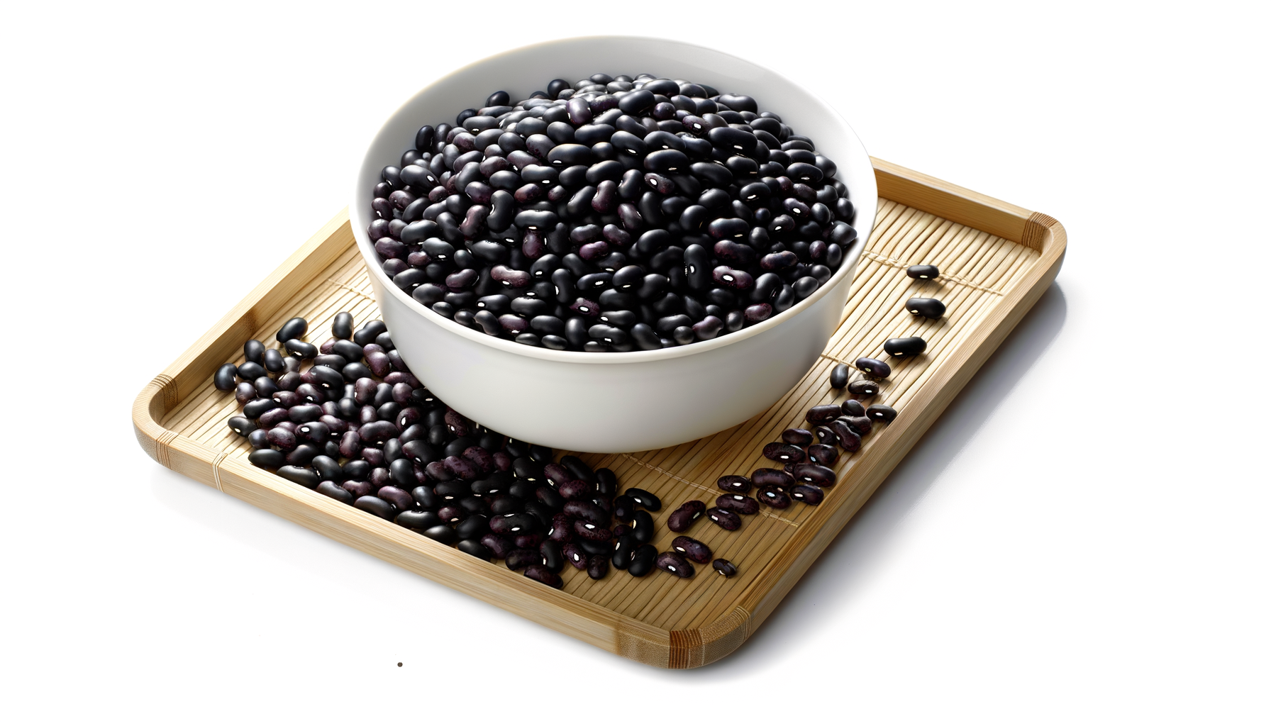 Black Bean image