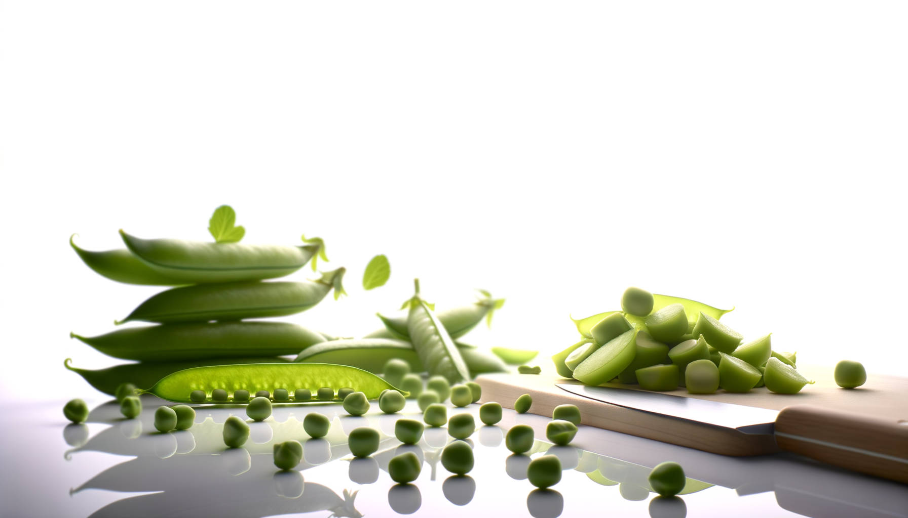 Pea image