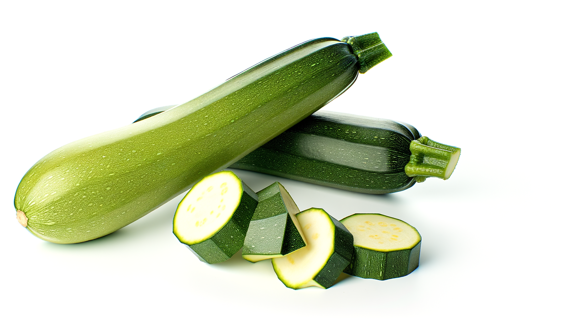 Zucchini image