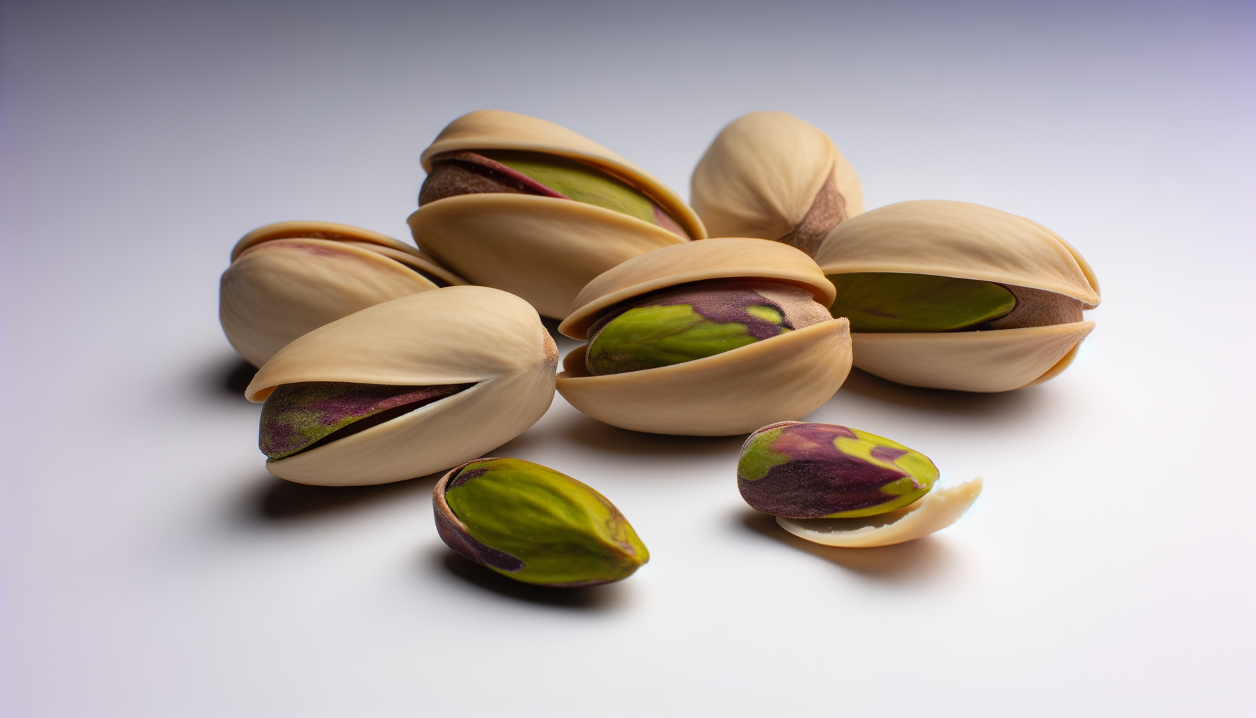 Pistachio image