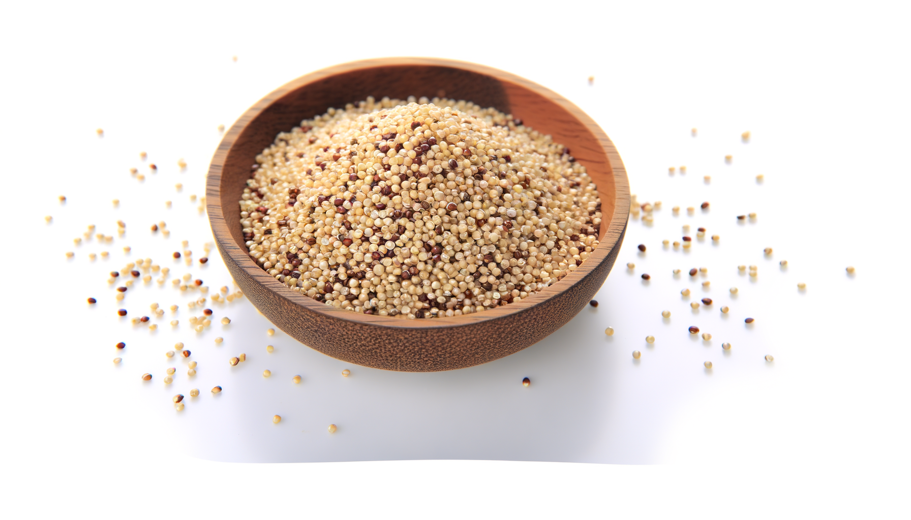 Quinoa image