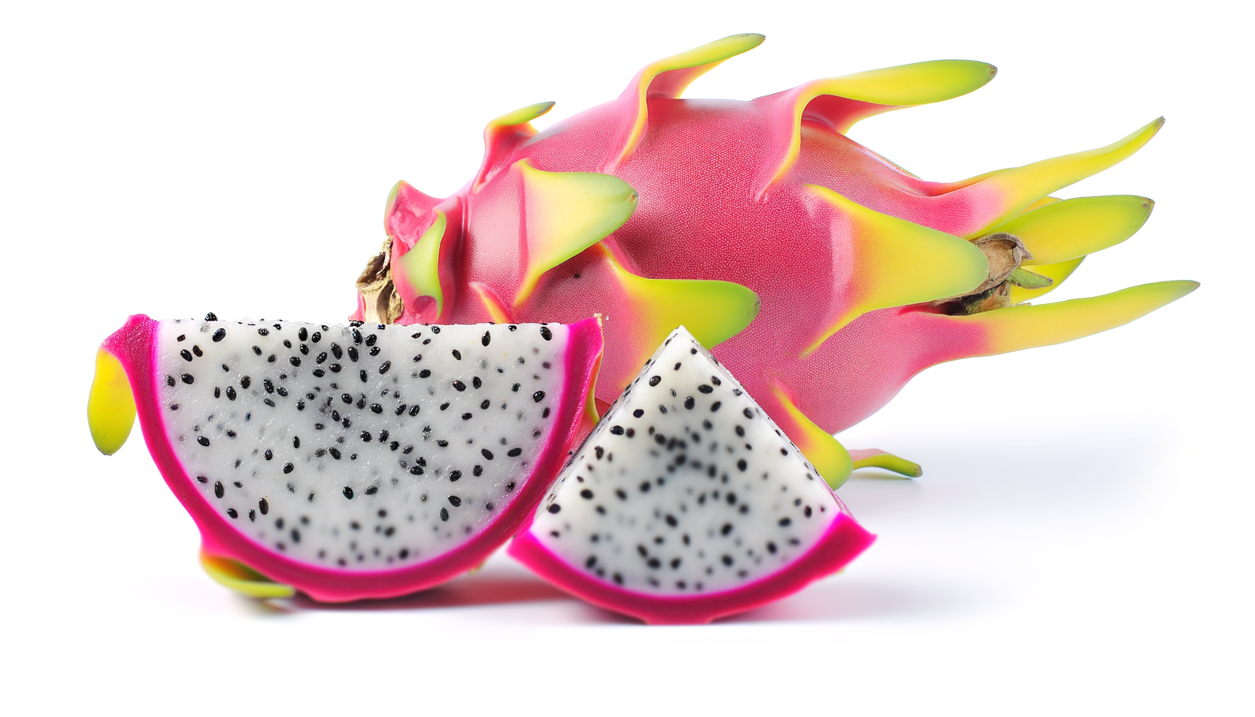 Dragon Fruit image