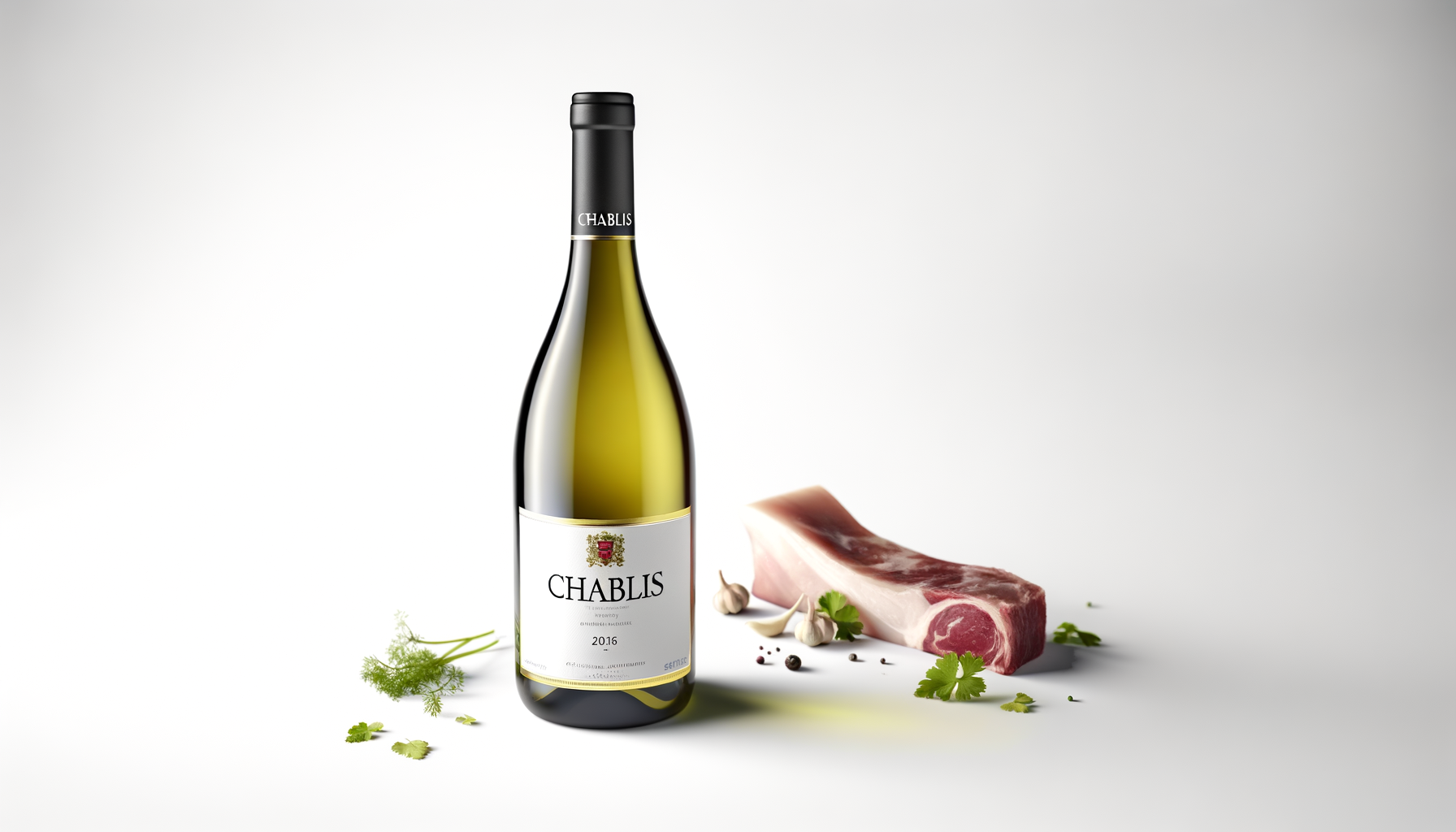 Chablis image