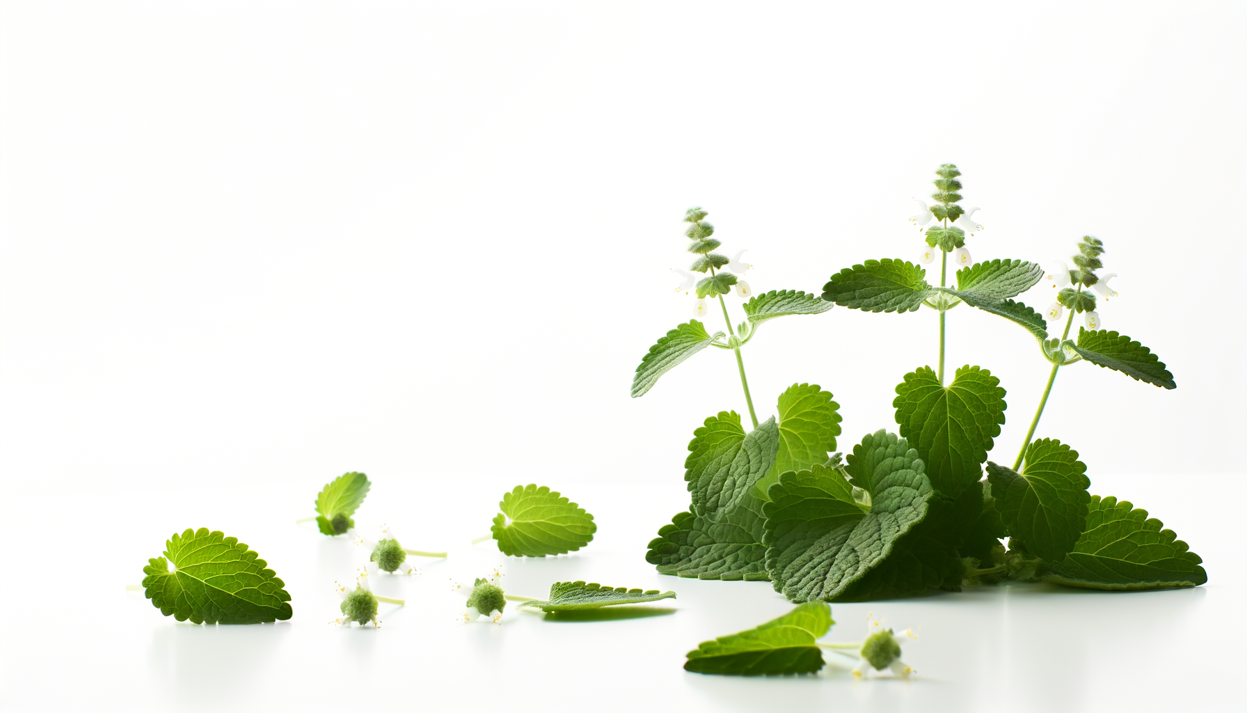 Lemon Balm image