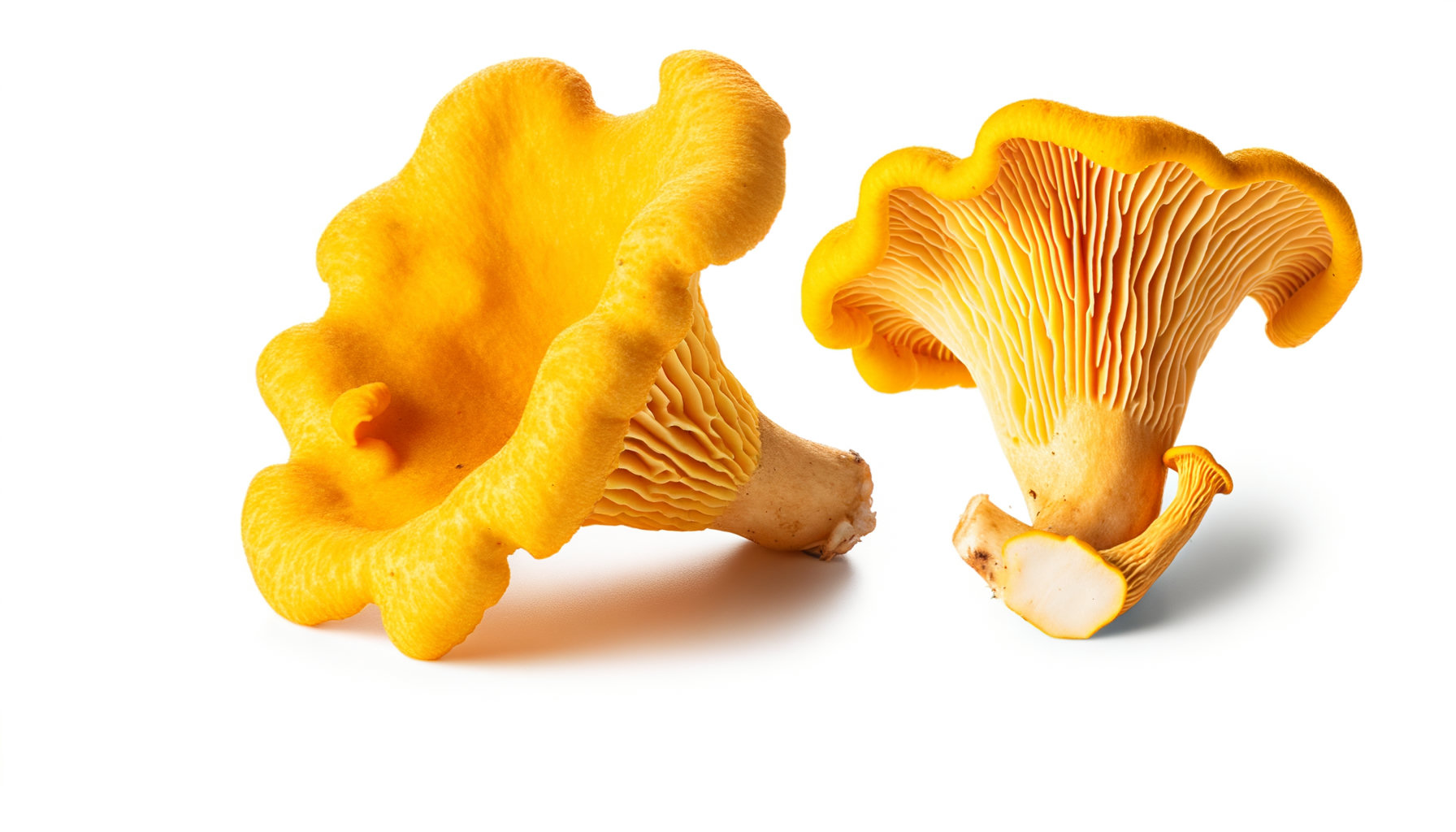 Chanterelle image