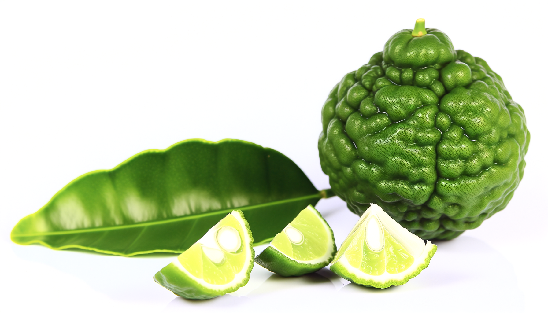 Kaffir Lime image