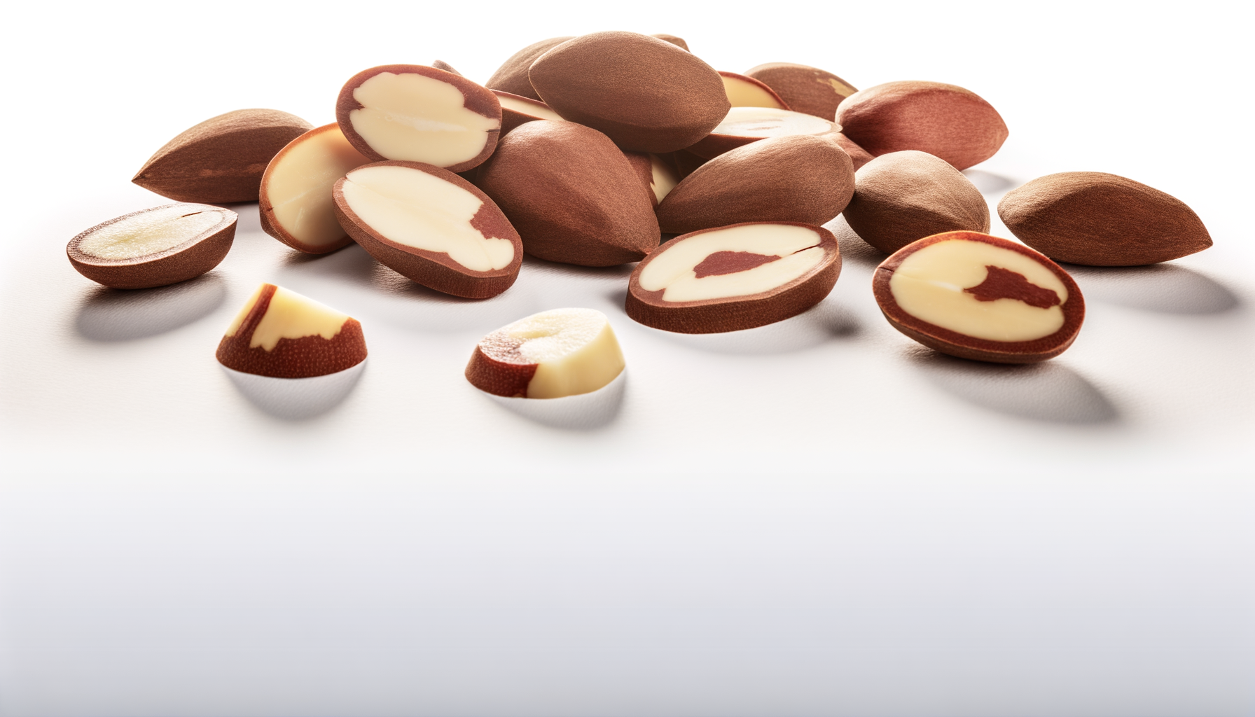 Brazil Nut image