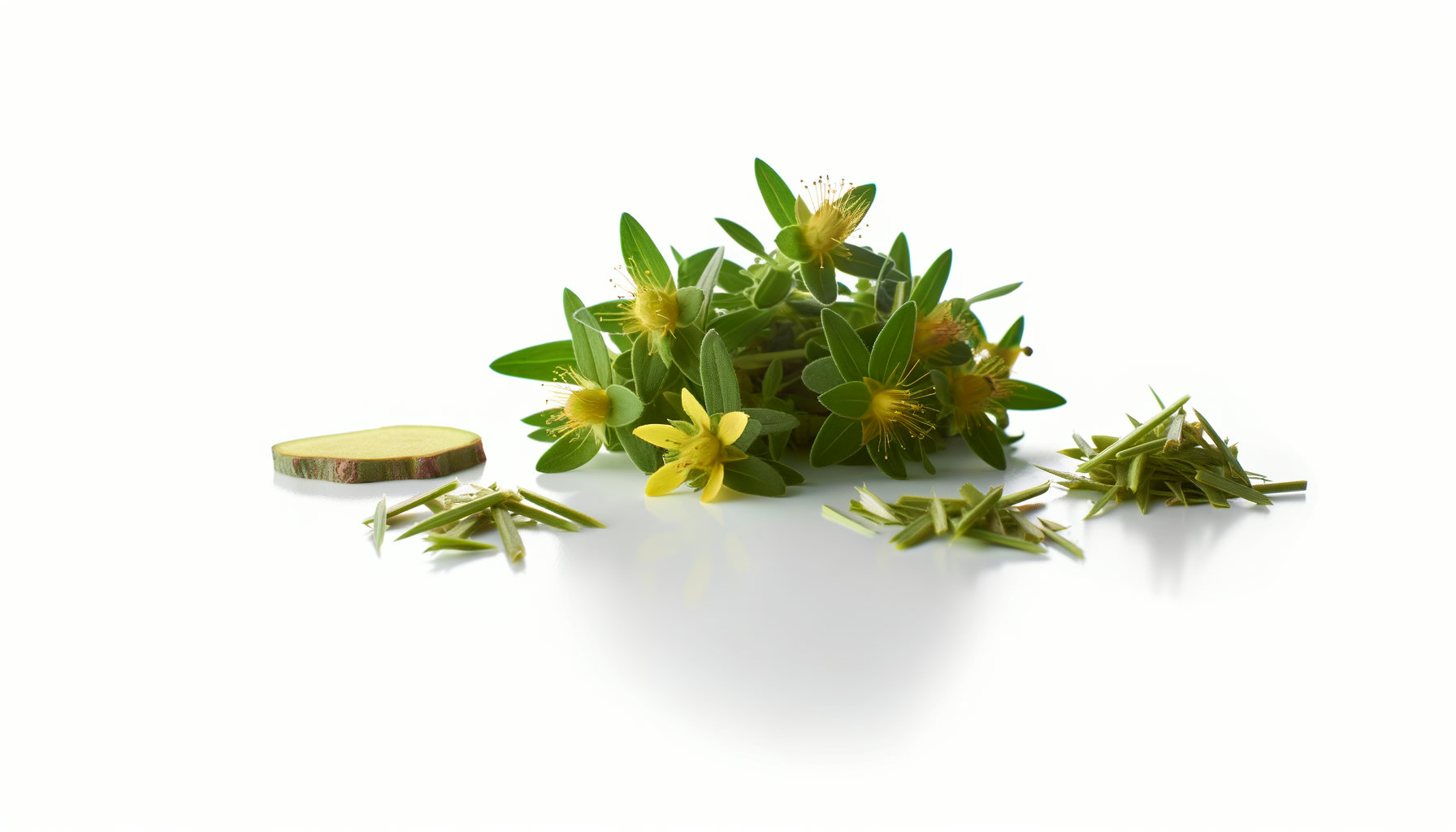 St. John's Wort image