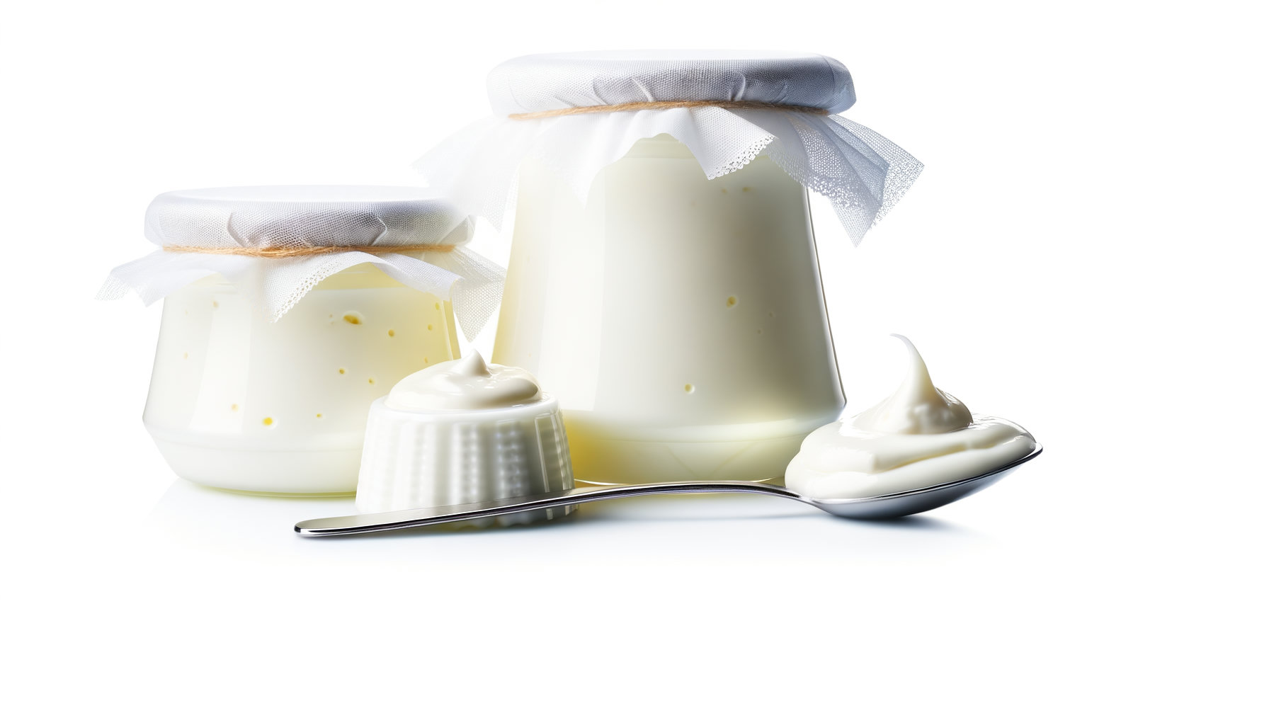 Yoghurt image