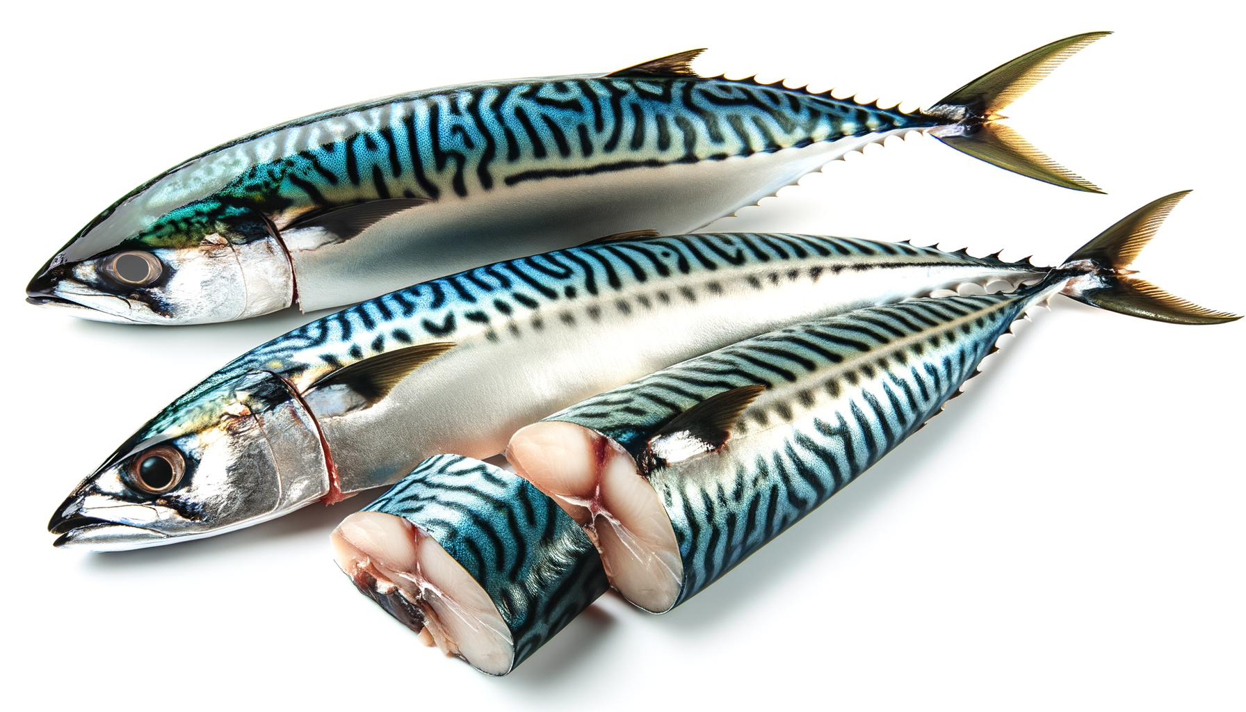 Mackerel image