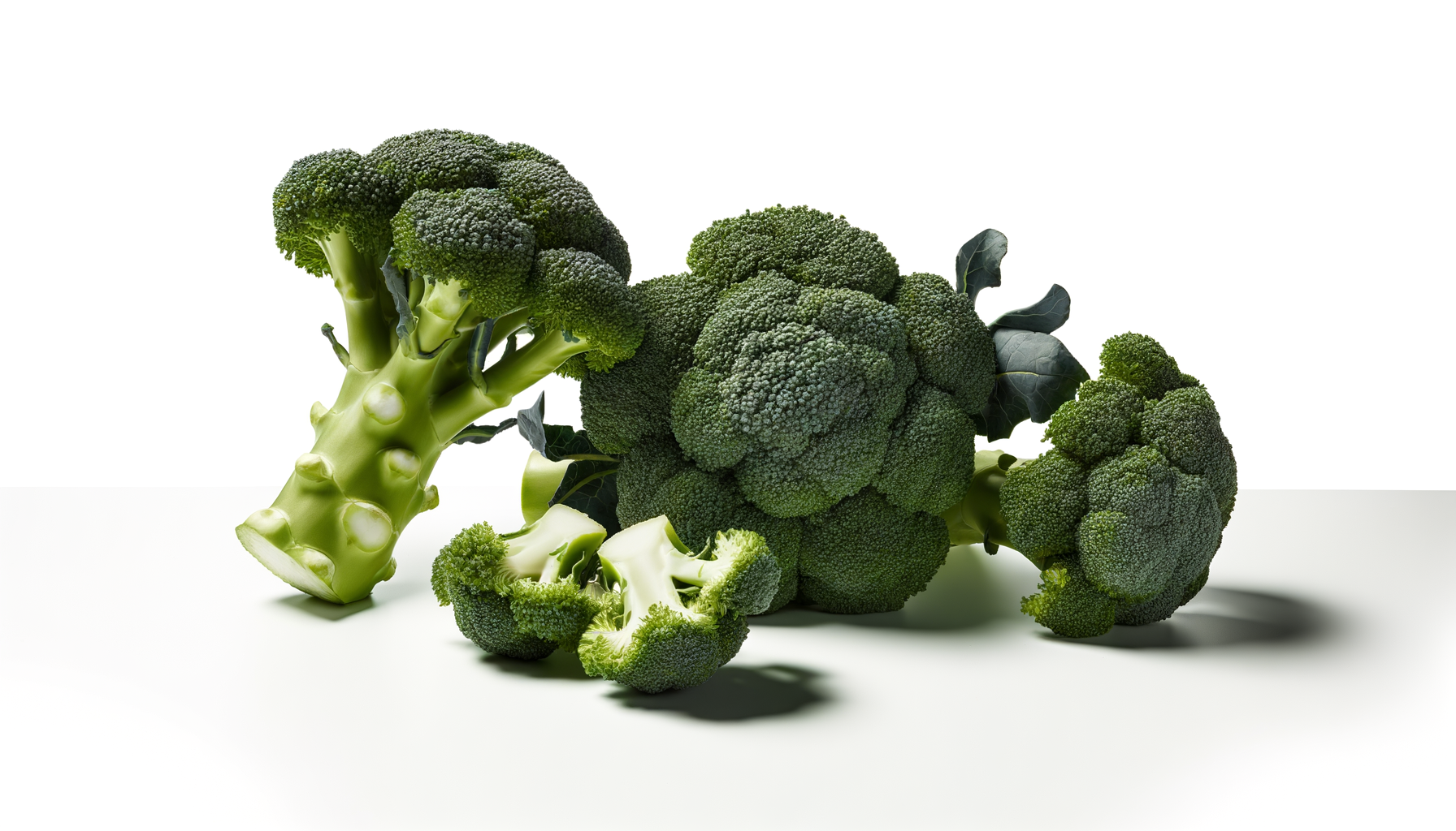 Broccoli image