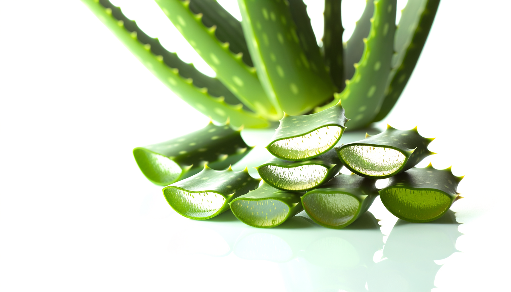 Aloe image