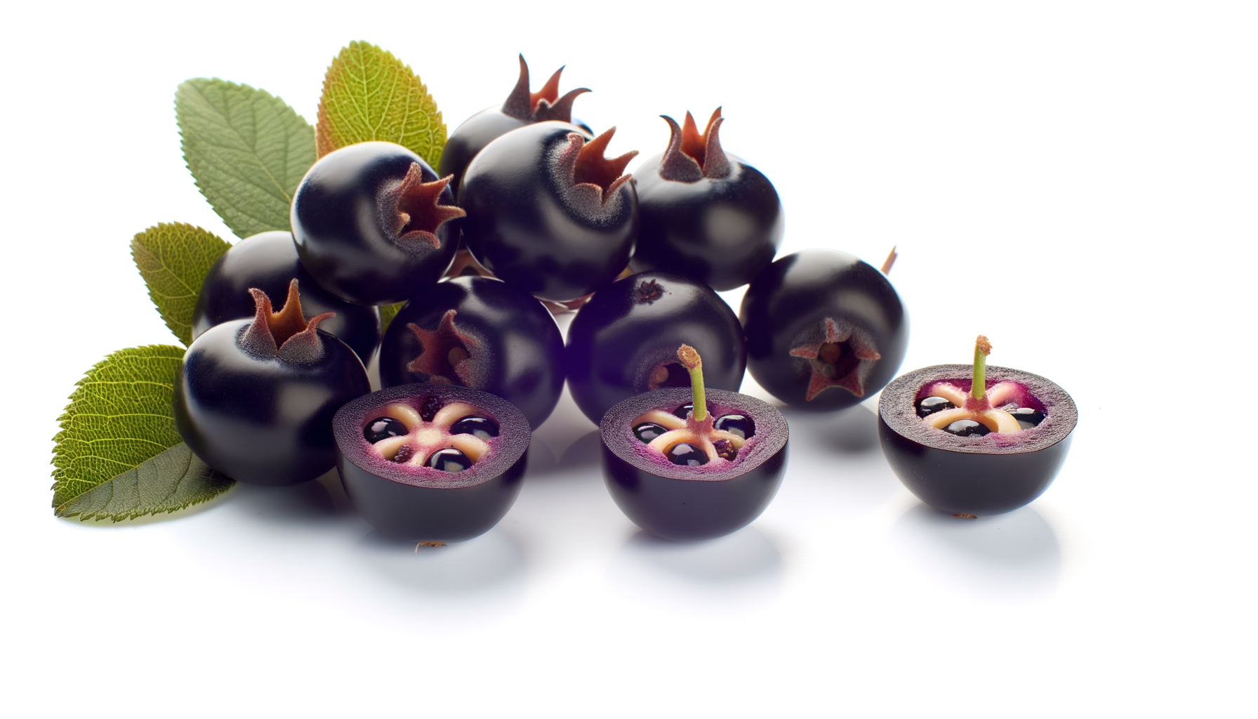Aronia image