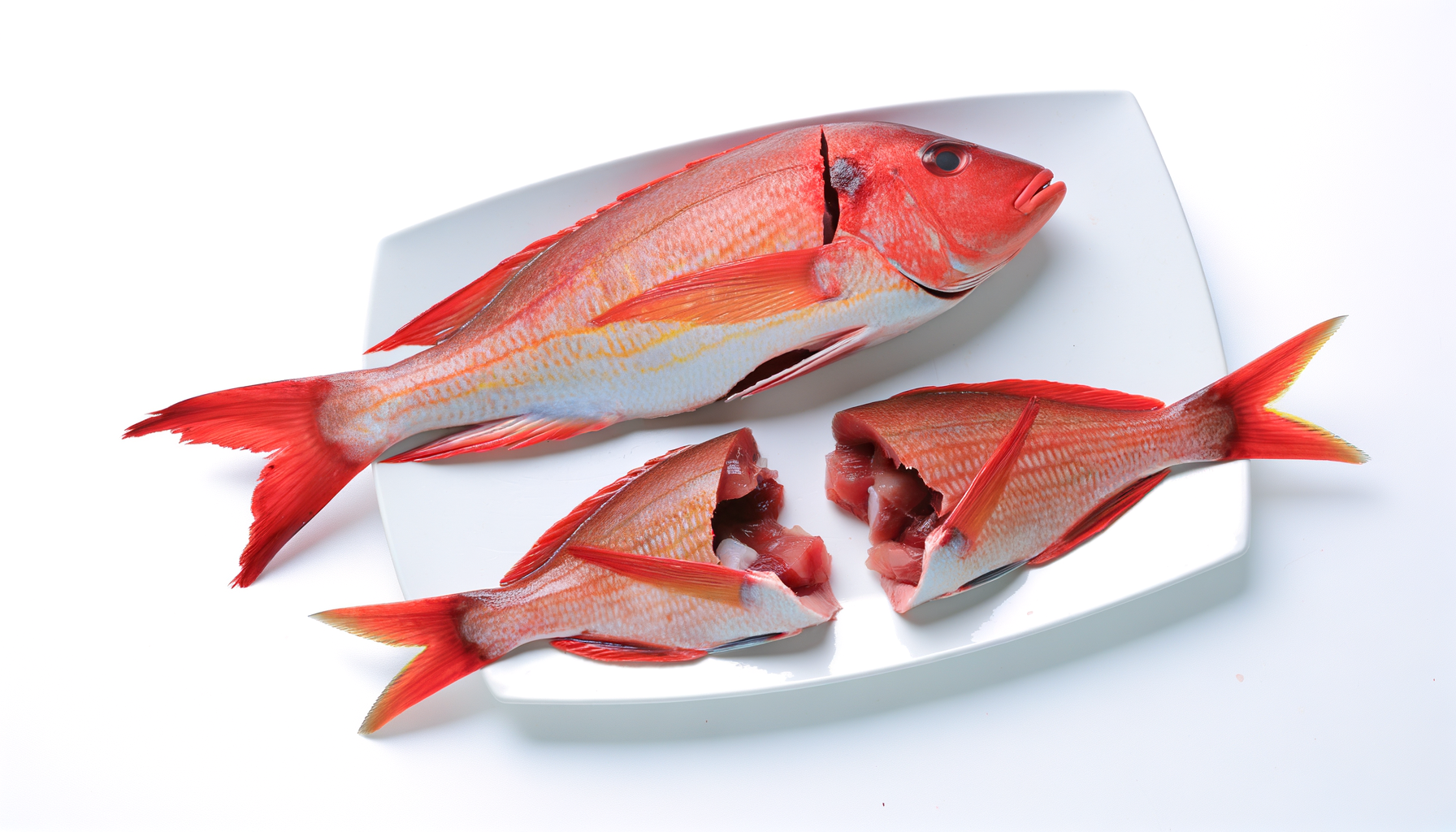 Red-fleshed Fish image