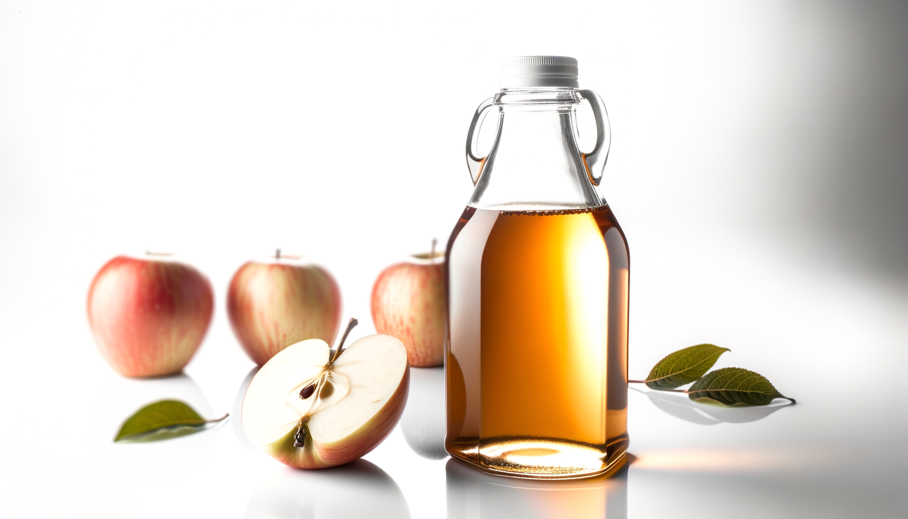 Apple Cider Vinegar image