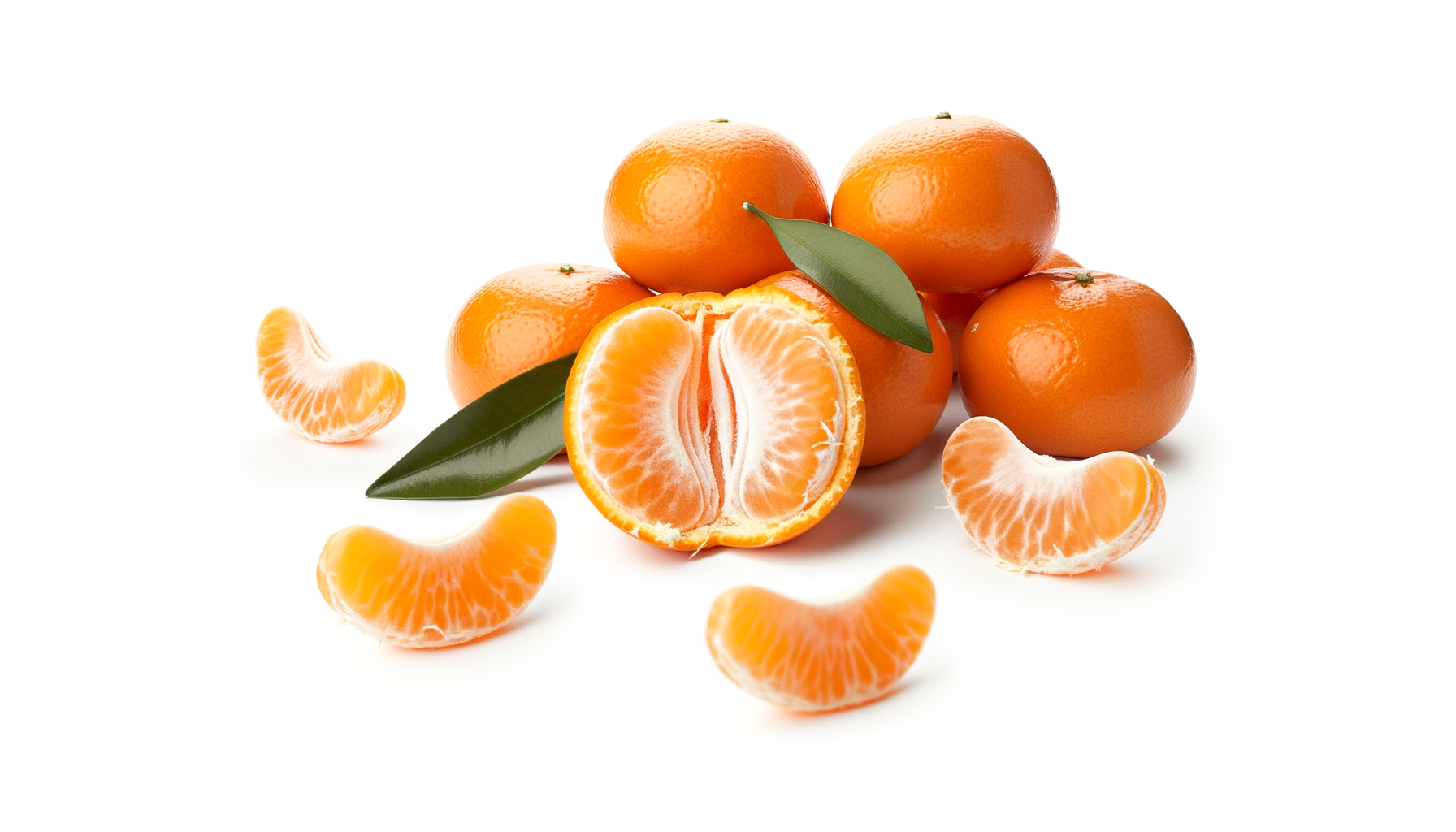Clementine image
