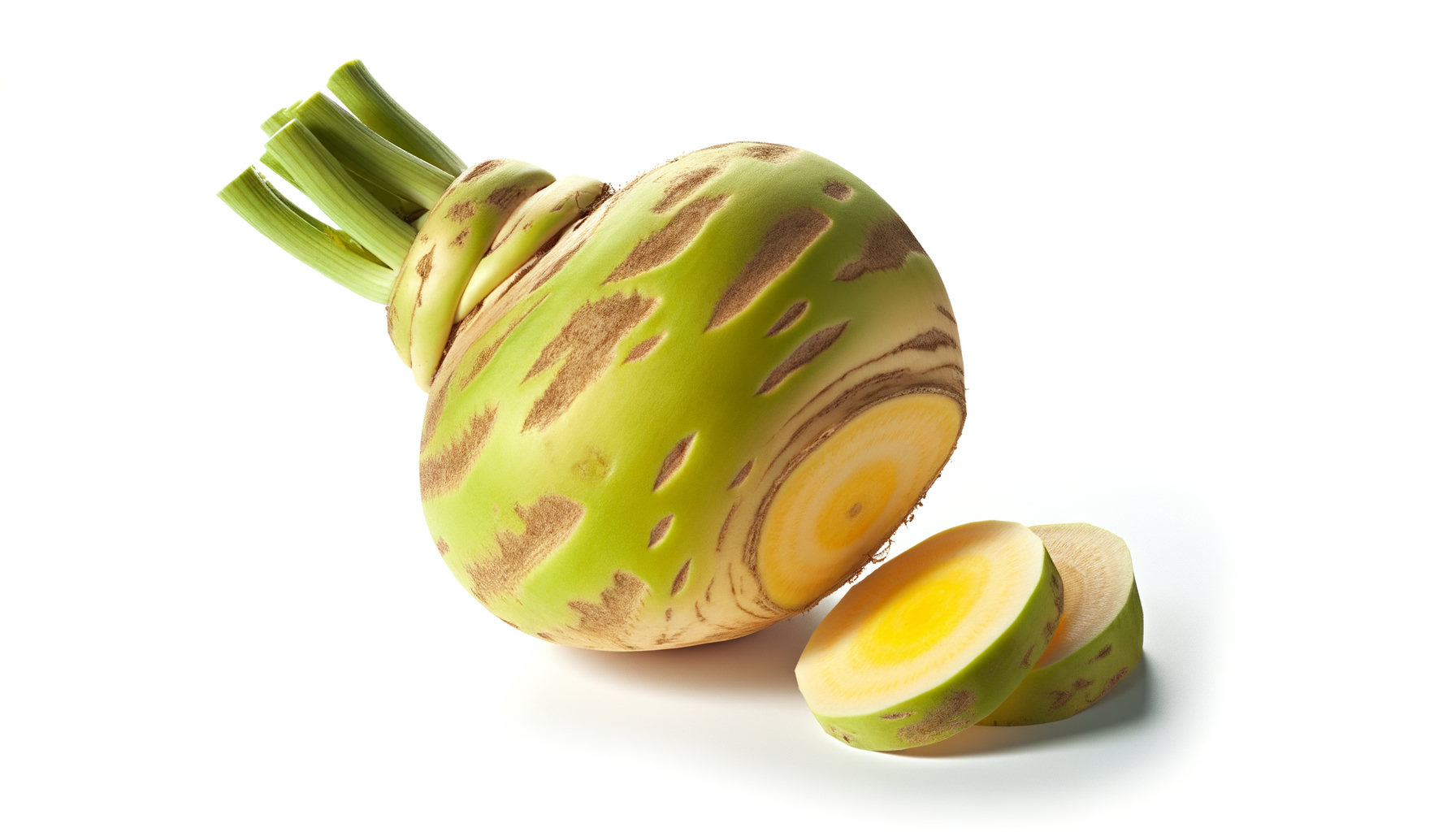 Rutabaga image
