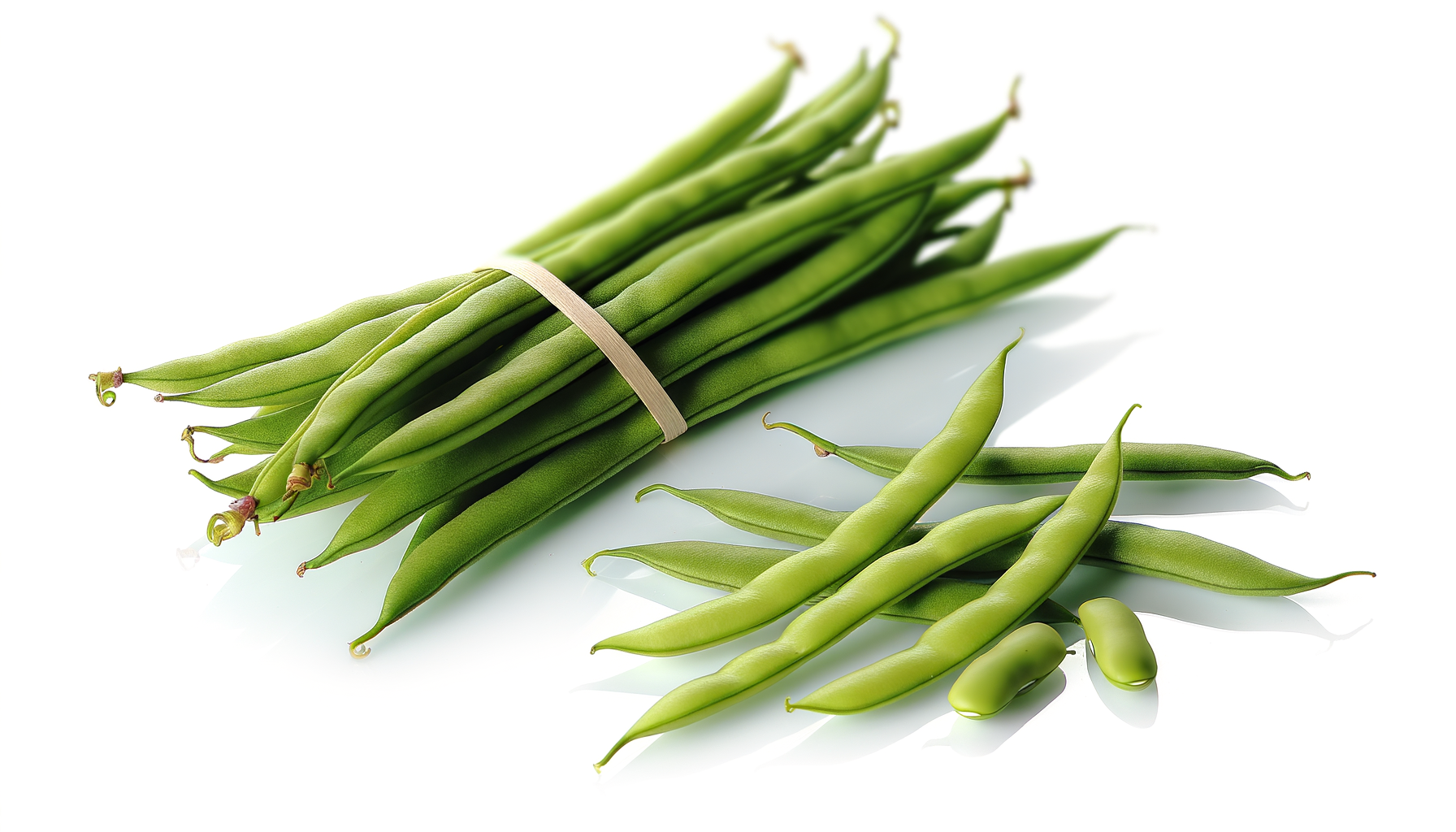 Green Bean image