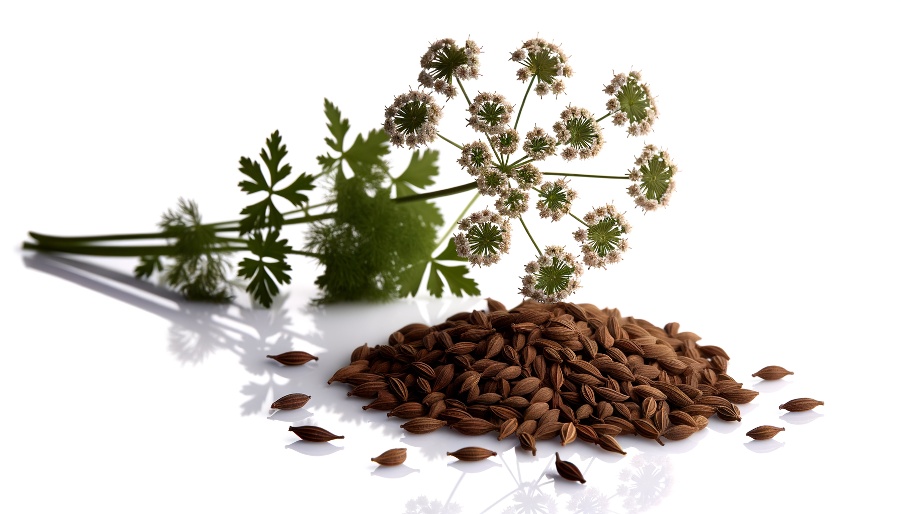 Anise image
