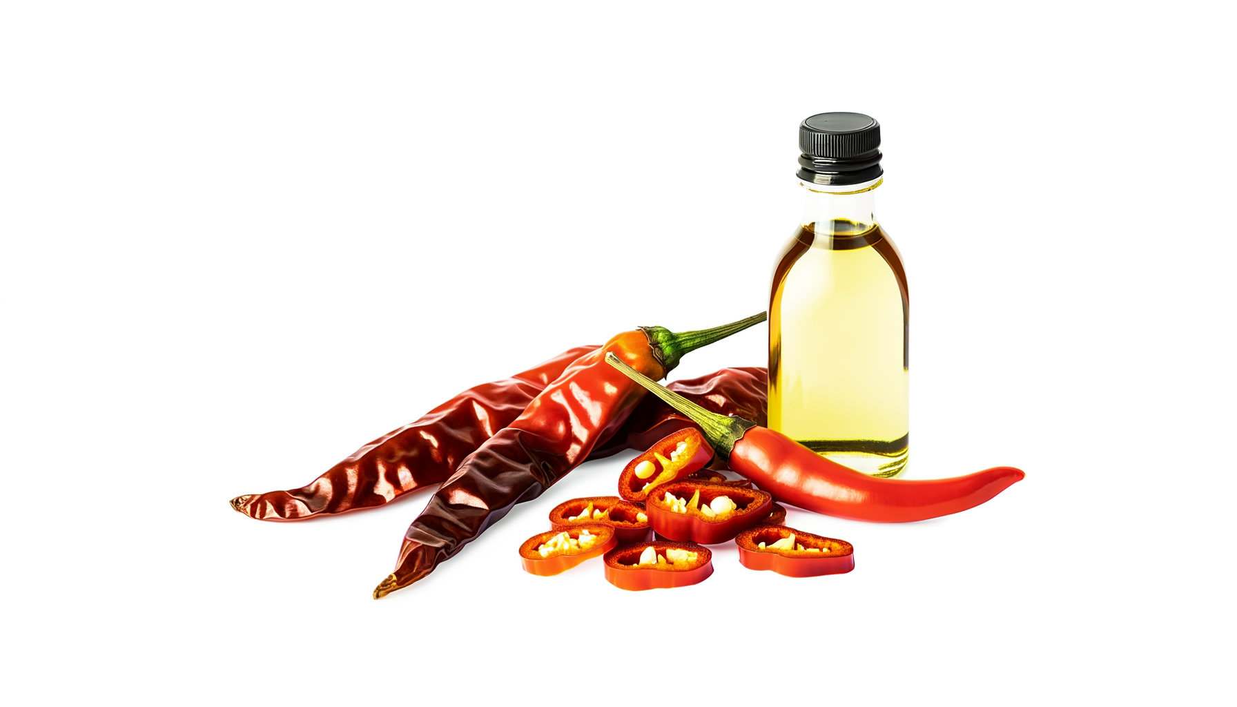 Chili Oil image
