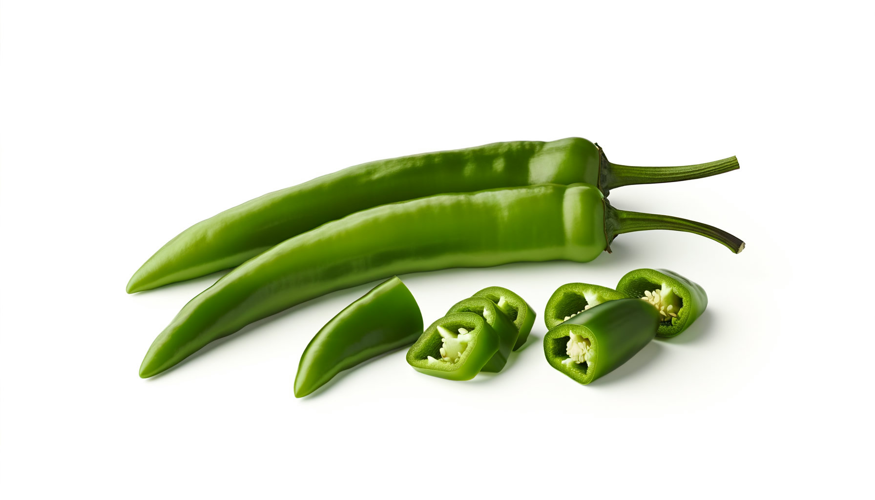Anaheim Pepper image