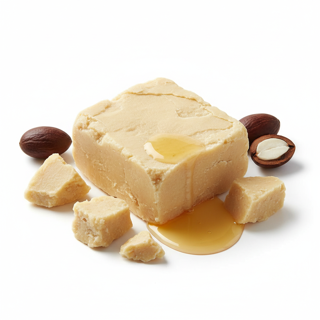 Shea Fat image