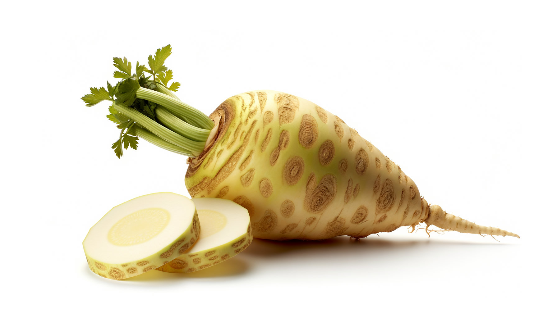 Celeriac image