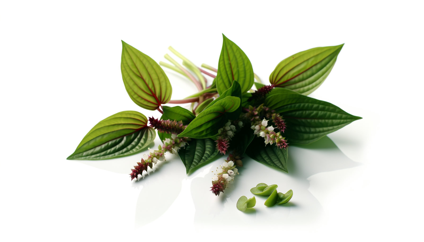 Water Pepper image