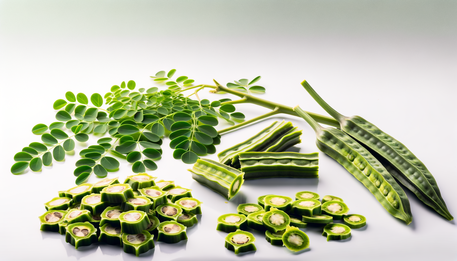 Moringa image