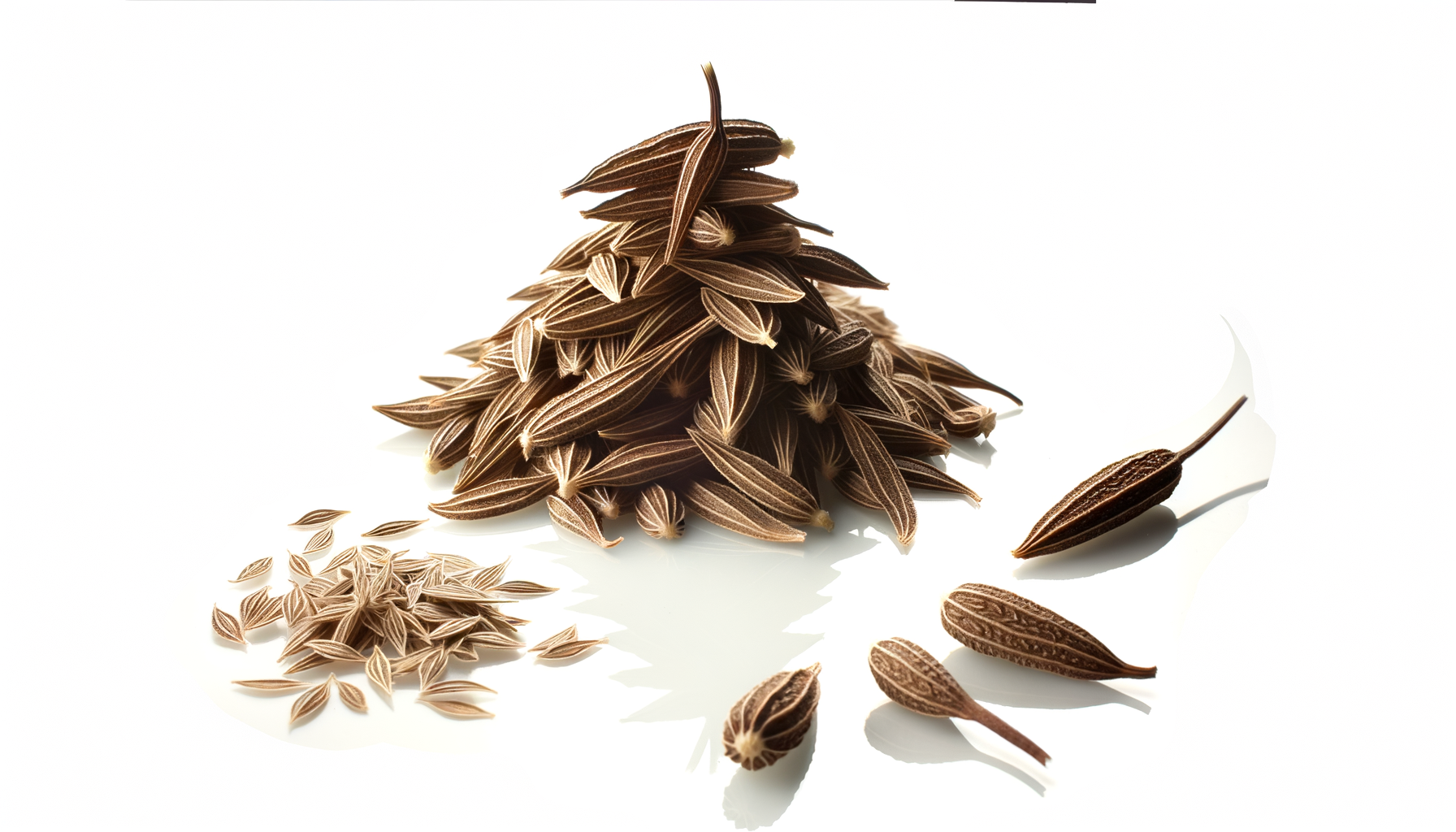 Caraway image