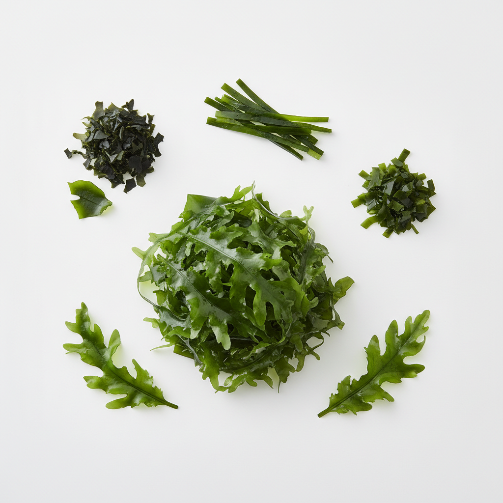 Wakame image