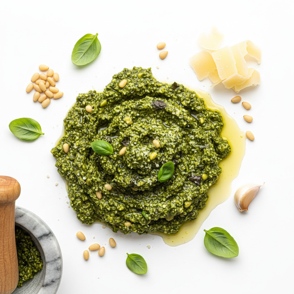 Pesto image
