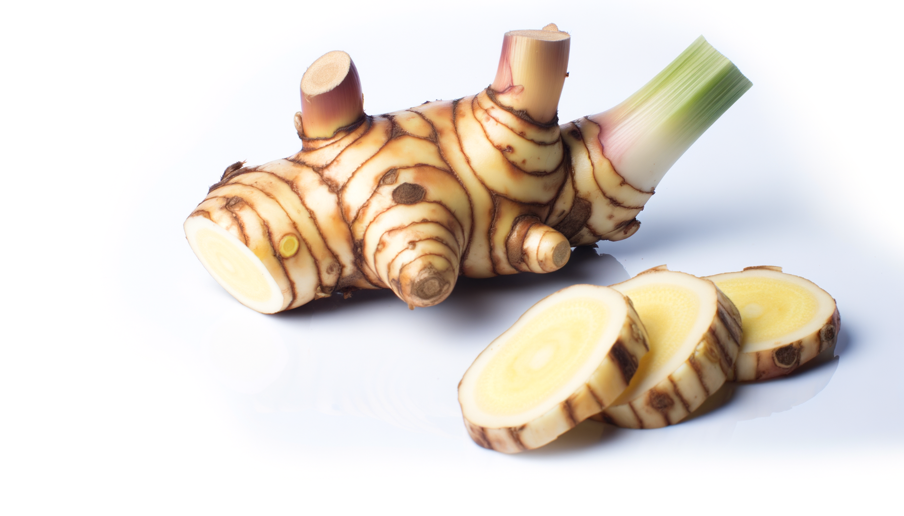 Galangal image