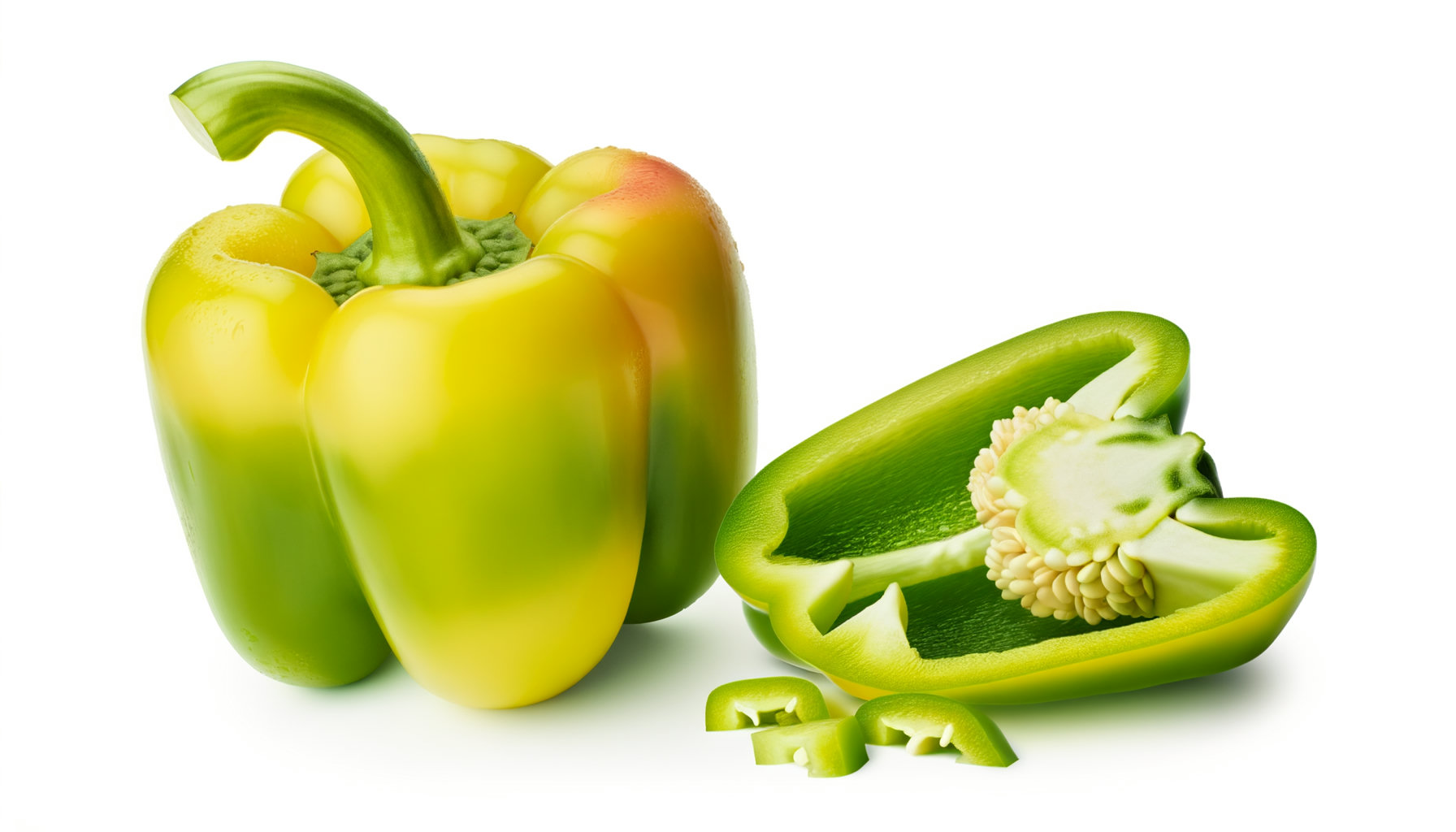 Bell pepper image