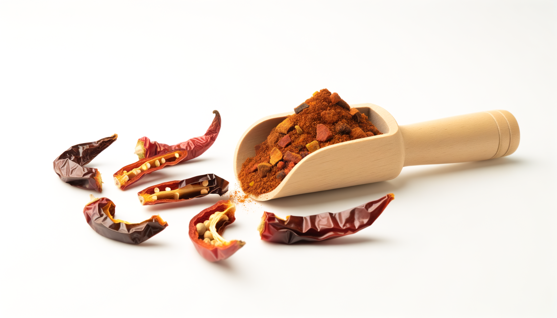 Piment d'Espelette image