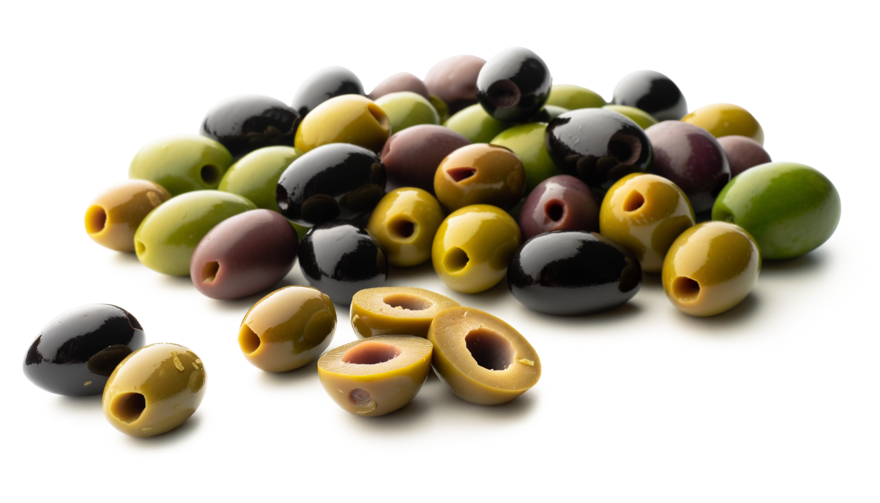 Olive image