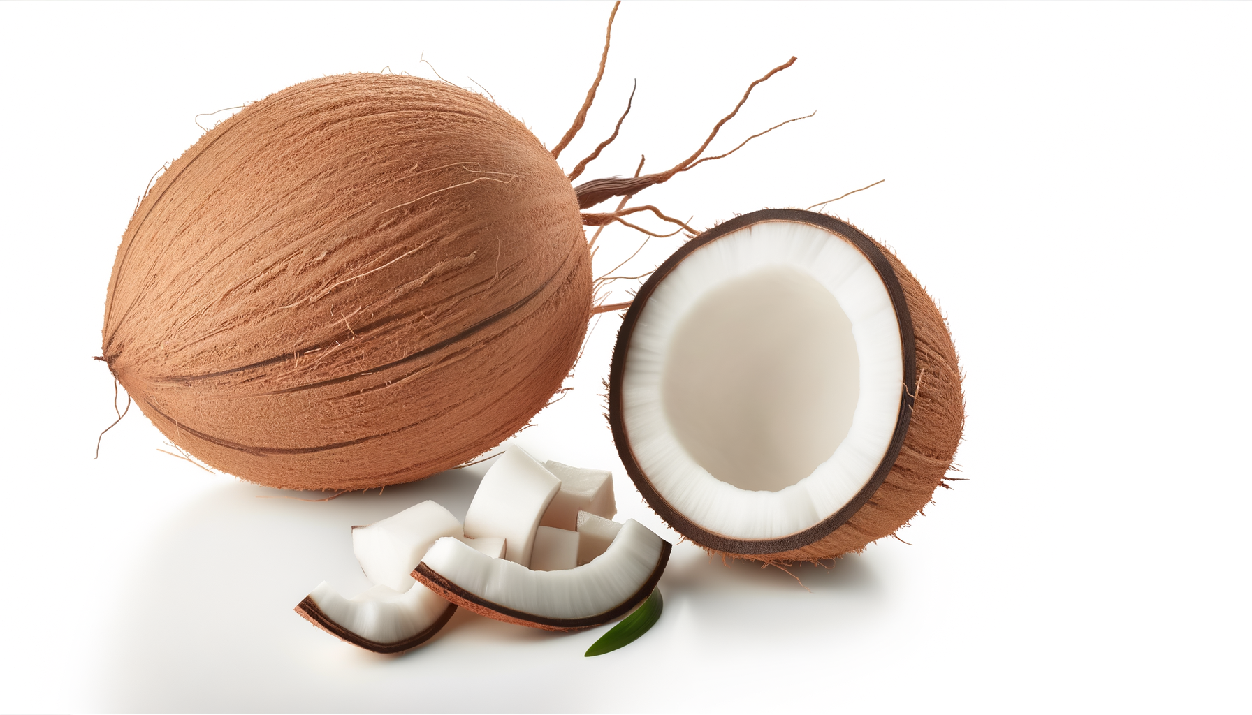 Coconut image