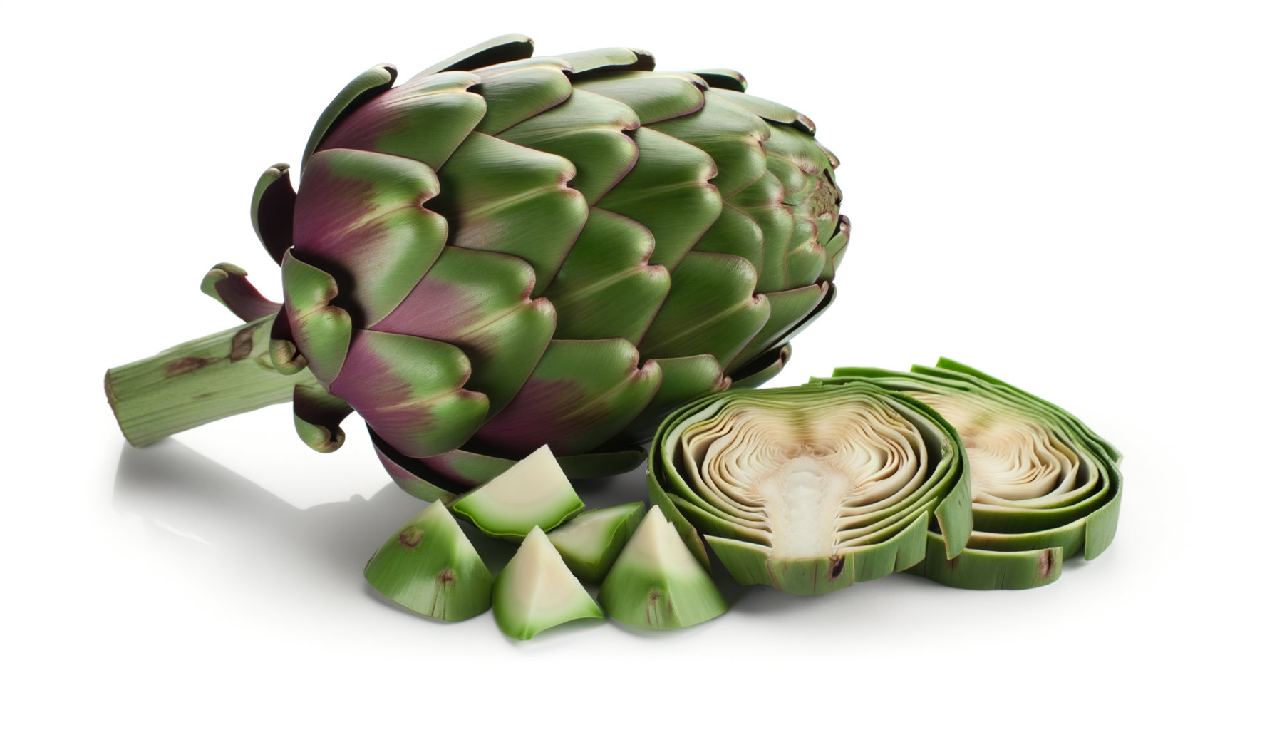 Artichoke image