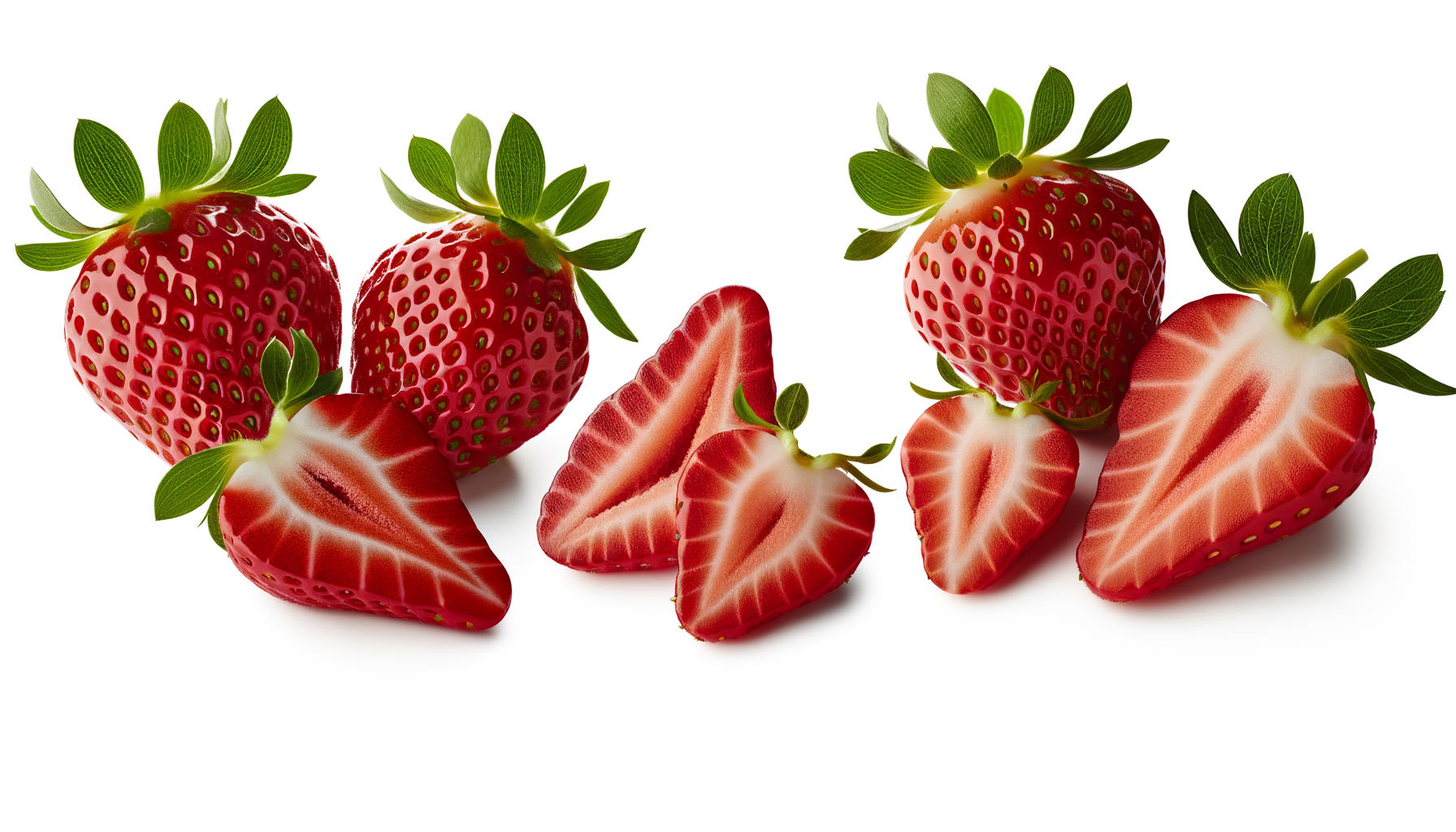 Strawberry image