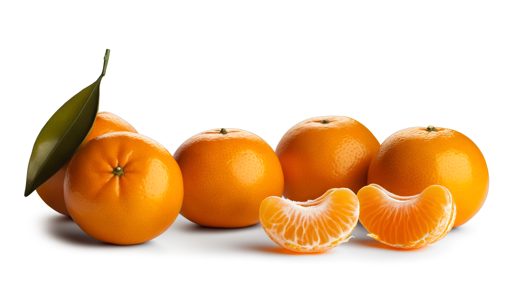 Mandarine image
